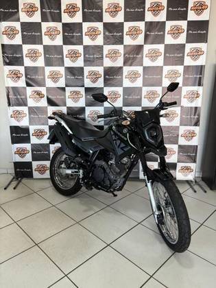 YAMAHA XTZ 150 CROSSER S YAMAHA XTZ 150 CROSSER S